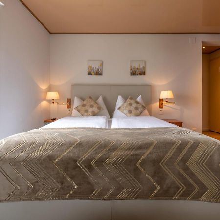 Ermitage Otel Clarens Dış mekan fotoğraf