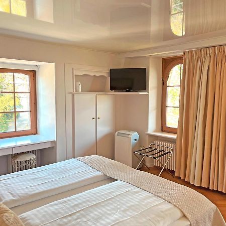 Ermitage Otel Clarens Dış mekan fotoğraf
