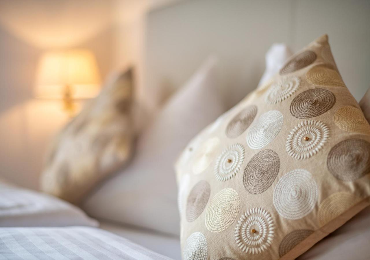 Ermitage Otel Clarens Dış mekan fotoğraf