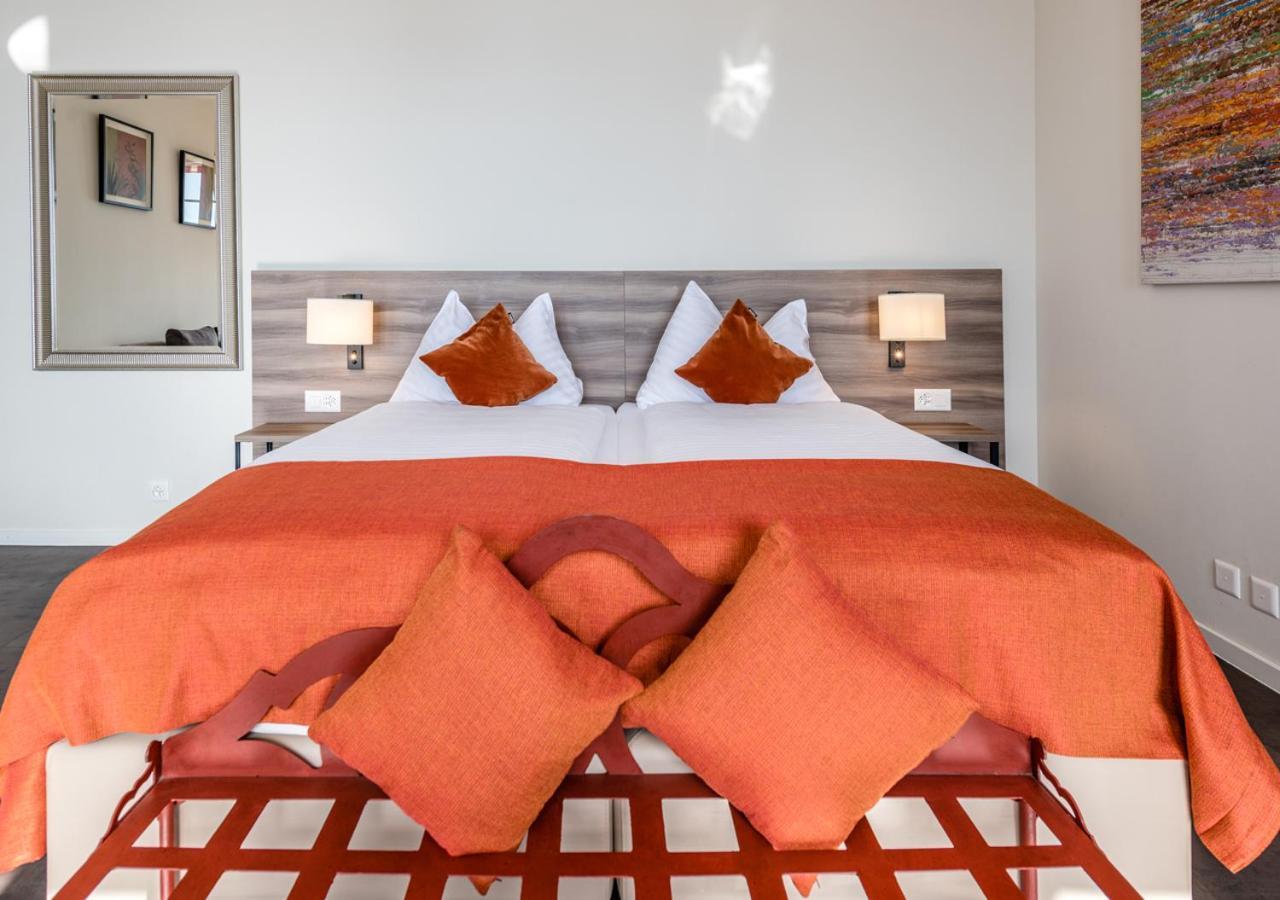 Ermitage Otel Clarens Dış mekan fotoğraf