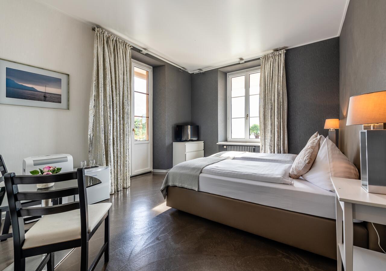 Ermitage Otel Clarens Dış mekan fotoğraf